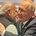 Путин у Индији – зашто је Москва важна за Њу Делхи?
