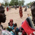 Najmanje 33 dece poginulo u napadu na obdanište u Sudanu