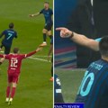 "Ovo je najstroži penal ikad, ako ovo sudite...": Sudija otišao da gleda VAR i napravio haos u Ligi šampiona