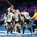 Rukometašice Nemačke i Norveške u finalu Svetskog prvenstva