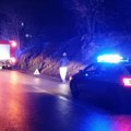 Oglasila se policija nakon lančanog sudara kod Bora. Evo šta se dogodilo