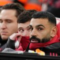 Mohamed Salah kukao i pravio haos, pa isterao svoje: Slot ga vratio u tim, on upropastio dve šanse