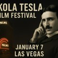 Filmski festival "Nikola Tesla" debituje u Las Vegasu slaveći inovacije i srpsko-američko kulturno jedinstvo