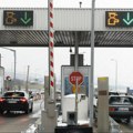 Od 10. jula veće cene putarina u Srbiji
