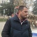Штрајк глађу пољопривредника у Богатићу: „Ако моје свиње немају шта да једу, нећу ни ја да једем“
