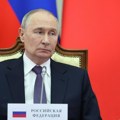 Putin: Platna infrastruktura u EAEU ─ nezavisna od spoljnog uticaja