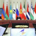 Putin: Platna infrastruktura u EAEU ─ nezavisna od spoljnog uticaja
