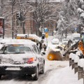 Ledeni talas u Srbiji: Vanredna situacija u više mesta, na svim putevima saobraćaj usporen