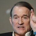 Medvedčuk: Zapad raspoređivanjem snaga u Ukrajini vodi svet u Treći svetski rat