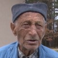 (Video) Legendarni Zlatiborac umro na Badnji dan u 101. godini Čika Petar rođen na Božić, ceo svoj vek posvetio radu, ljubavi…