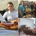 Braća Nenad i Saša Vojnović čuvari sremske tradicije: Šampionski kulen i slanina stižu iz Kuzmina