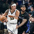 Denver konačno pokazuje da može i bez Jokića: Nagetsi srušili Dalas, nova povreda igrača bacila senku na meč!