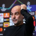 Gvardiolu ljuti pravilo Liga kupa zbog koga Geji ne može da igra