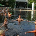 Kupanje dok pada kiša i sneg, noćenje praktično 2.000 dinara: Termalna rivijera na sat od Beograda iznenađenje zime