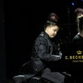 Gala koncert Dečje filharmonije: Trinaestogodišnji David Božić oduševio izvođenjem Mocarta