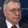 Ruski ambasador u BiH: Rusija neće odustati od ciljeva Specijalne vojne operacije