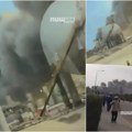 Iran napao jedno od najvećih naftnih čvorišta na svetu! Drama u Saudijskoj Arabiji, rafinerija obustavila rad, brutalan udar…