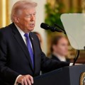 Direktno iz Bele kuće Tramp: "Lako ćemo pobediti. Ovo su tri glavna cilja Operacije Epski bes"