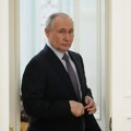 Putin naložio evakuaciju ruskih turista sa Bliskog istoka
