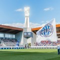 „Orlovi“ sleću na TSC arenu! Praznik fudbal u Bačkoj Topoli: Poznata i lokacija druge prijateljske utakmice