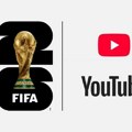 Фудбал се сели на ИоуТубе: Ево како ћете бесплатно гледати Светско првенство 2026