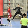 Rukometašice Vojvodine imaju imperativ pobede: biti ili ne biti u Šumadiji