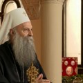 Vaskršnja poslanica patrijarha Porfirija: "Bez Srba na Kosovu i Metohiji nema boljeg života ni za nas"