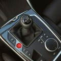 BMW ne odustaje od manuelnog menjača: Stiže rešenje za spas "treće pedale"