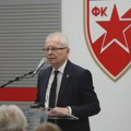 Raspisani izbori: Evo kada će Crvena zvezda birati novog predsednika