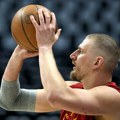 "Pet godina? Jokić možda ne bude u NBA": Legende se raspravljale zbog srpskgo košarkaša