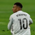 Kilijan Mbape mora na pauzu zbog povrede mišića leve noge