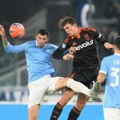 Goleada u Seriji A: šest pogodaka u remiju Lacija i Udinezea