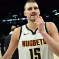 Jokić progovorio o ostanku u Denveru: Oglasio se posle debakla i ispadanja iz plej-ofa