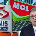 Vučić o najnovijim detaljima pregovora sa Mađarima o NIS-u: "Nadam se da ćemo uskoro sve rešiti"