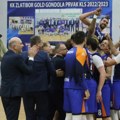 Saopštenje Zlatibora: Umesto slavlja kluba sa 100 puta manjim budžetom, bavimo se zamenom teza