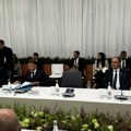 Macut: Hibridne pretnje podrivaju poverenje u institucije i demokratske procese