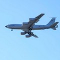 Američki "Stratortanker" nestao s radara; Aktivirana šifra 7700; Hitno dignuti vojni helikopteri FOTO/VIDEO