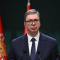 Vučić saopštio važnu odluku: Sutra potpisujemo veoma značajane ugovore