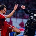 Enrike odučio Bajern od fudbala: Psž osvojio Minhen i protiv Arsenala brani trofej prvaka Evrope!