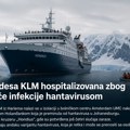 Nova epidemija??? Stjuardesa u izolaciji zbog sumnje na hantavirus
