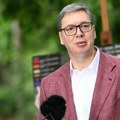 Vučić: U toku pregovori sa MOL-om, nadam se kompromisu, u narednim danima konačna odluka
