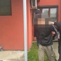 Hapšenje zbog pornografije u Beogradu: Dvanaestogodišnjoj devojčici tražio da mu šalje eksplicitne snimke