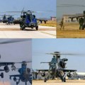 Peking uvežbava desantne operacije sa novim helikopterom Z-20T