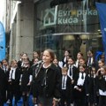 Evropska kuća: Piknik u okviru proslave Dana Evrope sutra u Beogradu, na Donjem Kalemegdanu