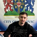Barbatesković produžio ugovor sa Dubočicom 54