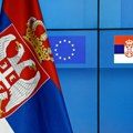 Srbija se nije uskladila sa četiri nove spoljnopolitičke odluke EU o Ukrajini, Belorusiji