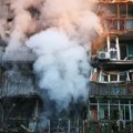 Rusija lansirala najmanje 800 dronova na Ukrajinu: "Jedan od najdužih i najvećih napada u ratu"