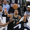 NBA o povećanju faulova u plej-ofu: "Drugačija košarka"