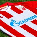 Navijači su ovo čekali: Crvena zvezda predstavila novi dres!