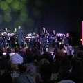 Koncert kao poklon gradu u kom Univerzitet već pola veka razvija obrazovanje, nauku, kulturu i umetnost